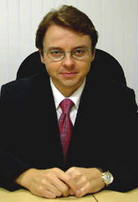 </p>
<p><center>Mr. Piotr Robert Suszycki</center>