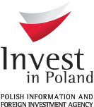 ポーランド情報・外国投資庁(PAIiZ)は本会議所の協力機関です。