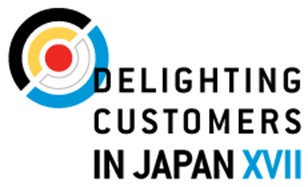 Delighting customers in Japan