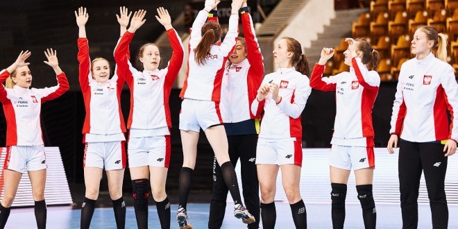 ハンドボール ポーランド女子代表チームが来日 pccij