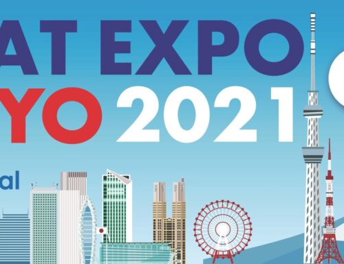 2021年11月5日 第2回日本在住の外国人向け展示会 “EXPAT EXPO TOKYO 2021” 開催