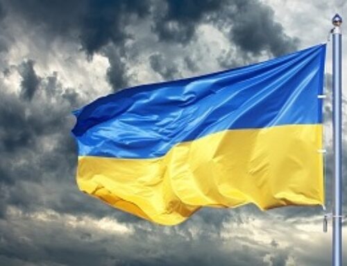 ウクライナへの支援・寄付について