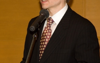 Speech by the Chairman, Mr. Piotr Suszycki-Tanaka