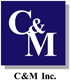 candm_logo shortcodes