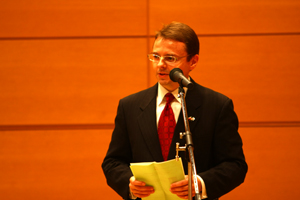 Mr. Piotr Suszycki-Tanaka PCCIJ Chairman