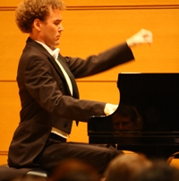 Michal Sobkowiak - Piano