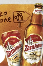Polish beer in Japan ポーランドビール Polish beer in Japan ポーランドビール