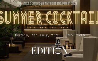 Summer Cocktail 2023s