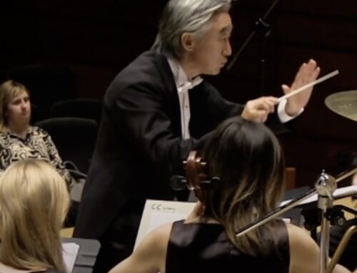 Grand Prize Winner Polish Cathedral Girls’ Choir “Puerae Orantes” Debut Concert in Japan
