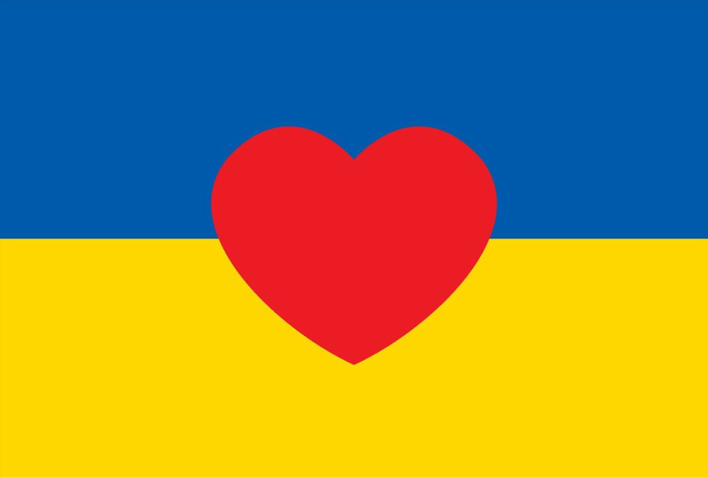 ukraine flag