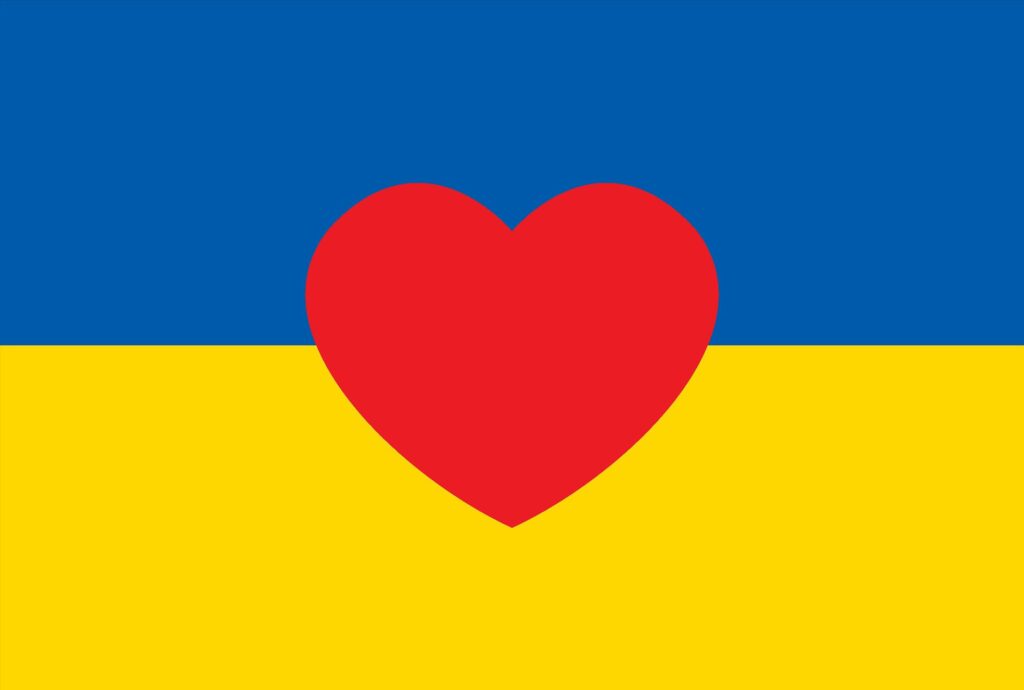 ukraine flag