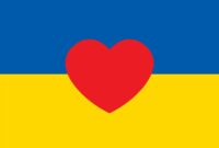 ukraine flag